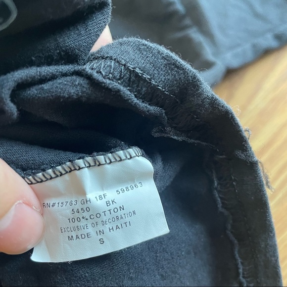 🟢3/$15 LEGACY MARTIAL ARTS 🥋 T-Shirt - Picture 5 of 5